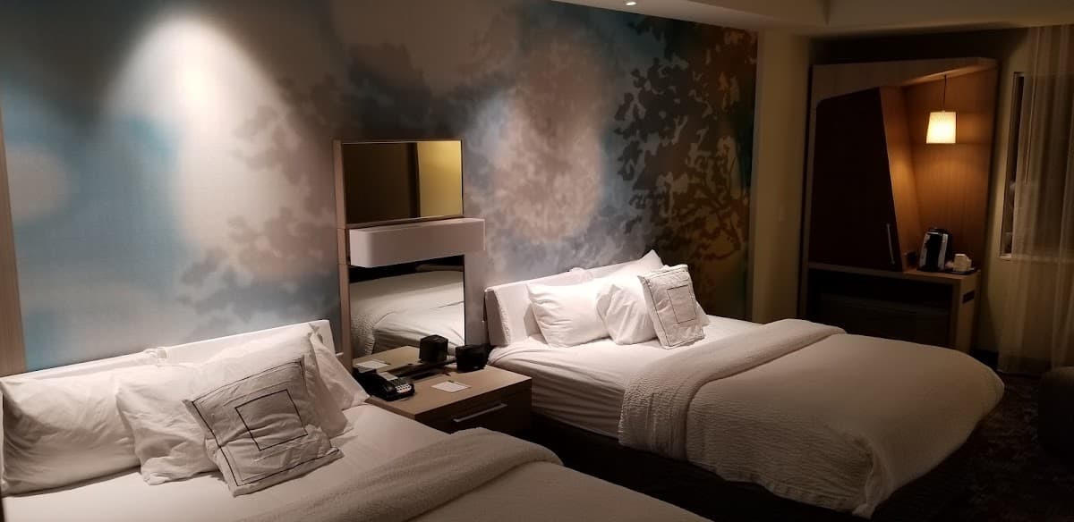 Courtyard by Marriott Nashville SE/Murfreesboro — photo 2