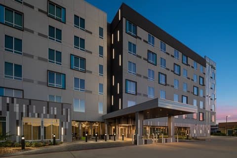 Courtyard by Marriott Houston I-10 West/Memorial — photo 4