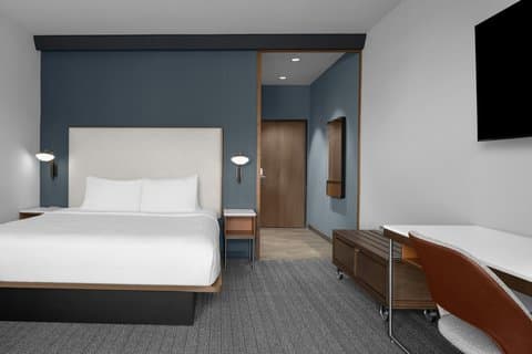 Courtyard by Marriott Houston I-10 West/Memorial — photo 5