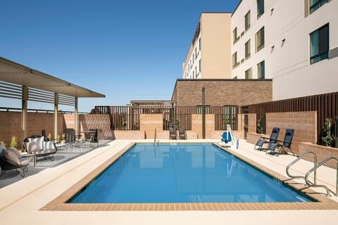 Courtyard by Marriott Las Cruces at NMSU — photo 1
