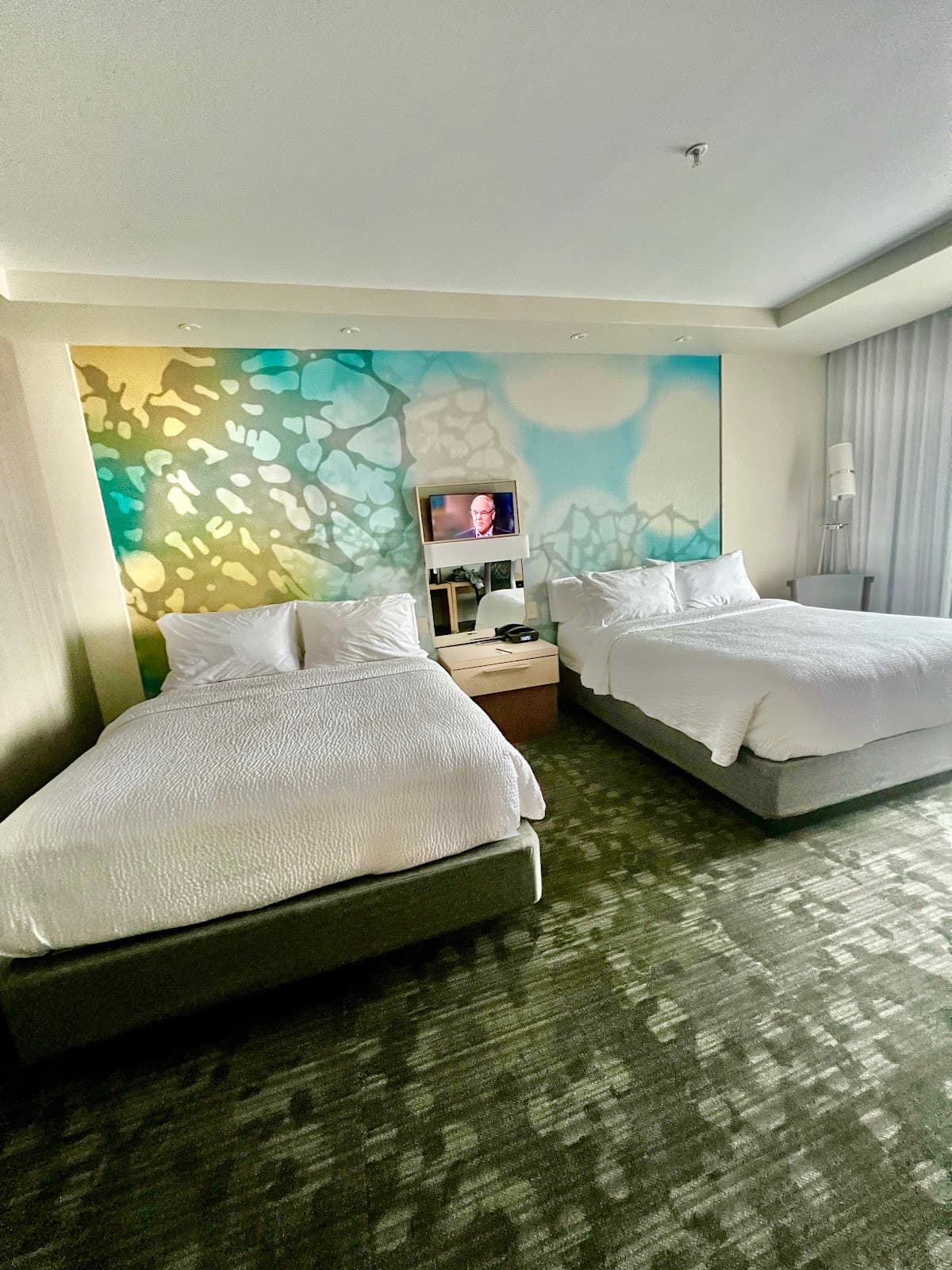 Courtyard by Marriott Las Cruces at NMSU — photo 2