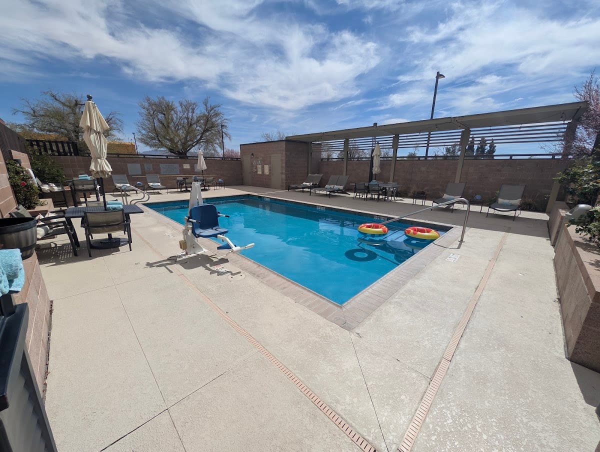Courtyard by Marriott Las Cruces at NMSU — photo 3