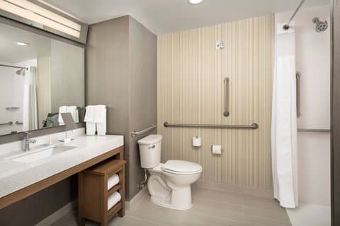 Courtyard by Marriott Las Cruces at NMSU — photo 4