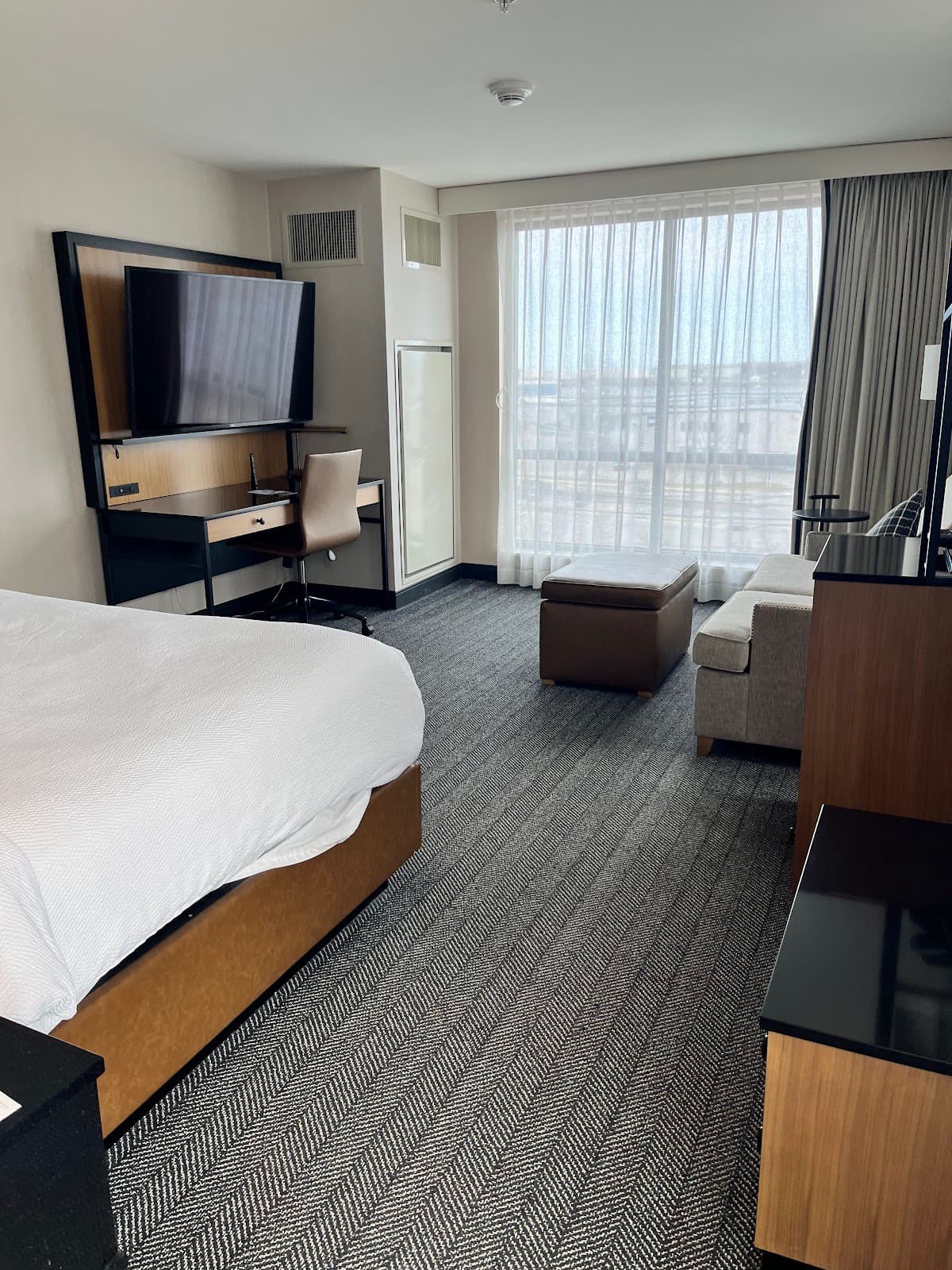 Courtyard by Marriott Portland Downtown/Waterfront — photo 5