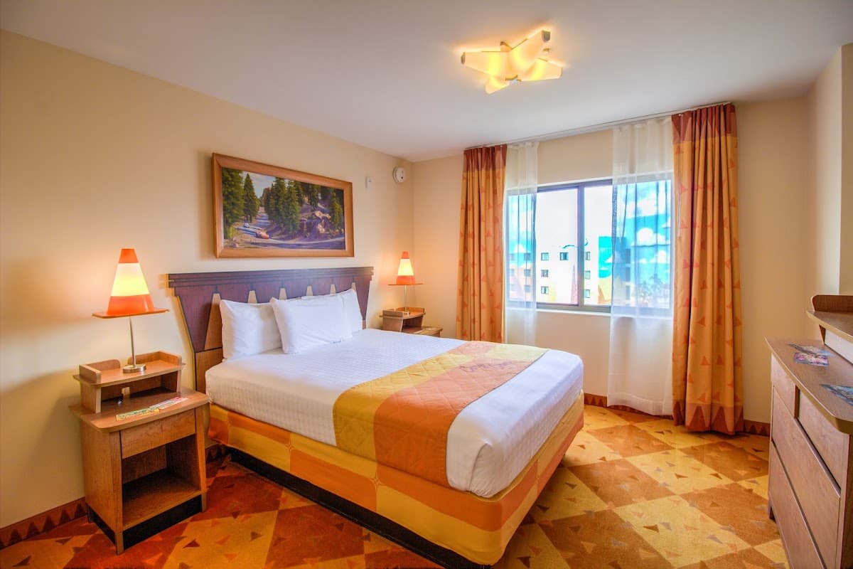 Disney's Art of Animation Resort — photo 2