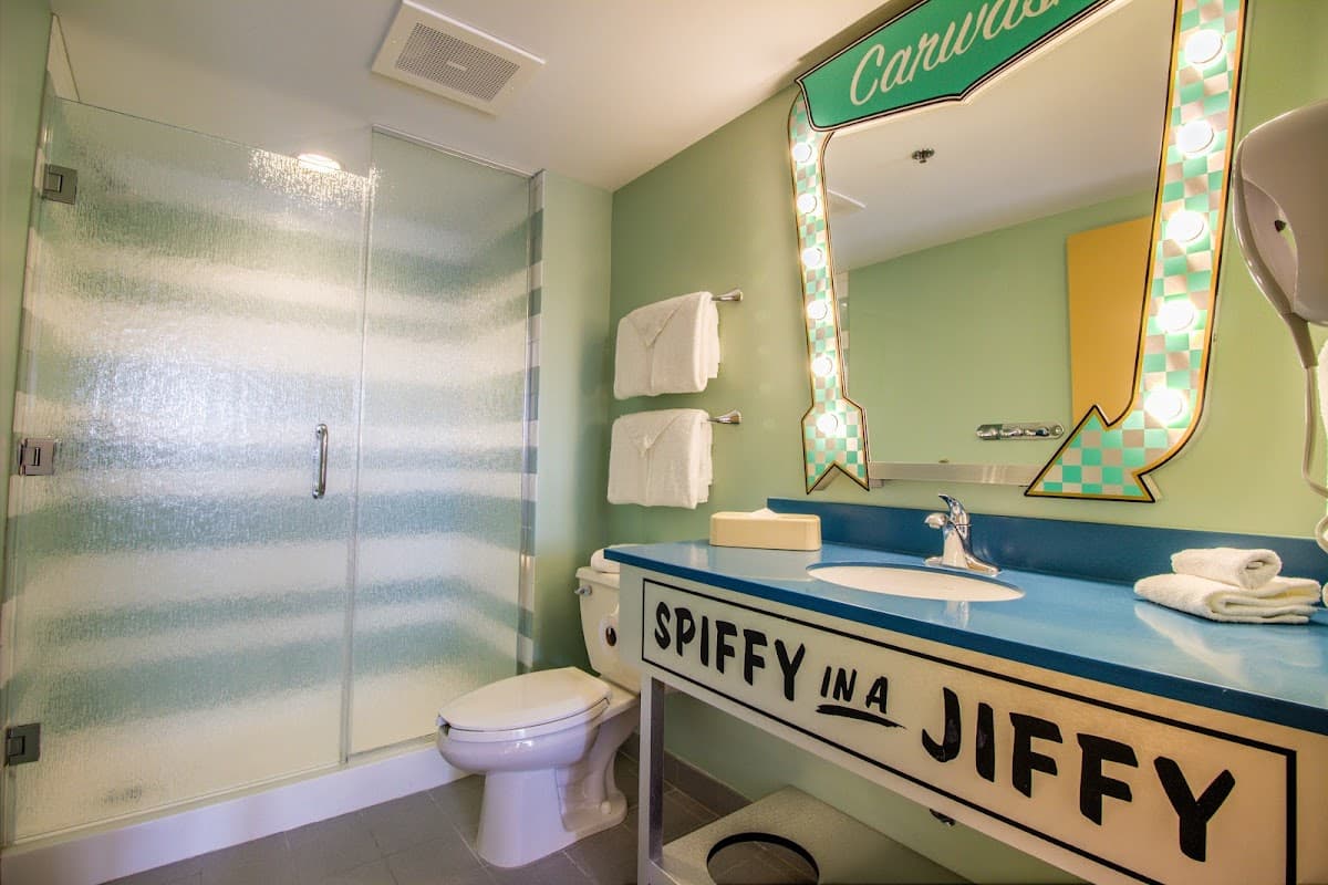 Disney's Art of Animation Resort — photo 4
