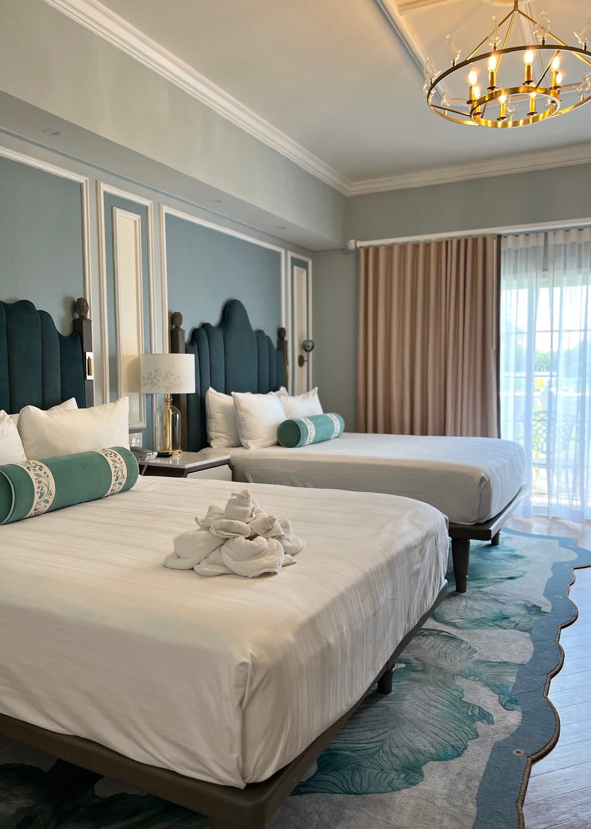 Disney's Grand Floridian Resort & Spa — photo 2