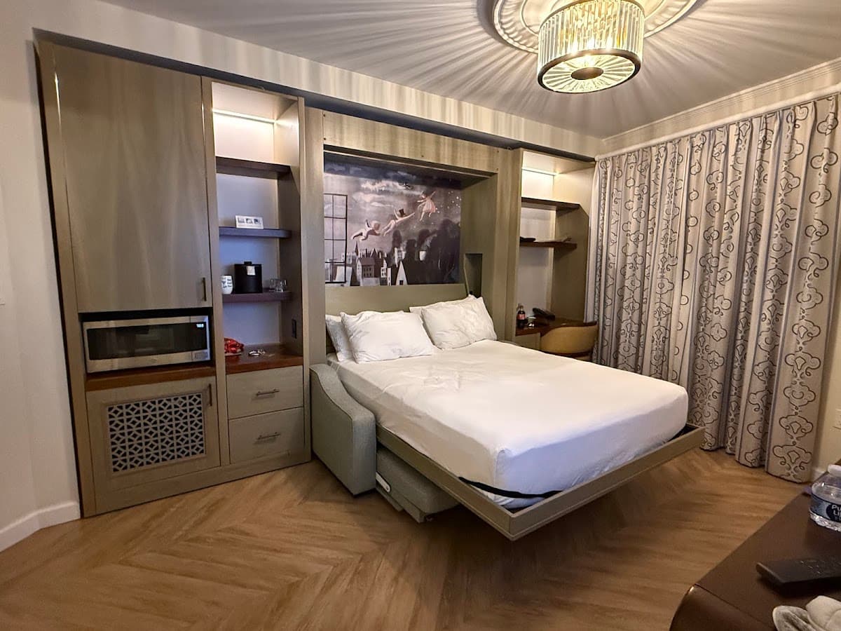 Disney's Riviera Resort — photo 2