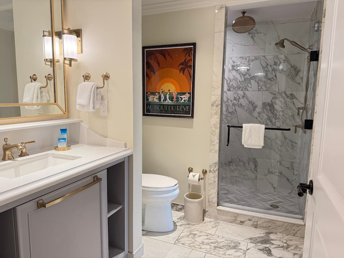 Disney's Riviera Resort — photo 4