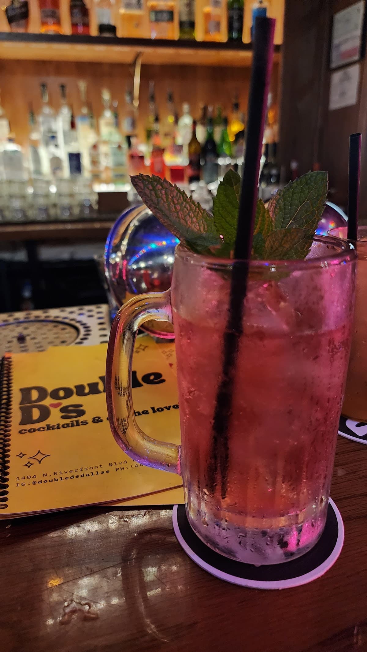 Double D's Bar — photo 4