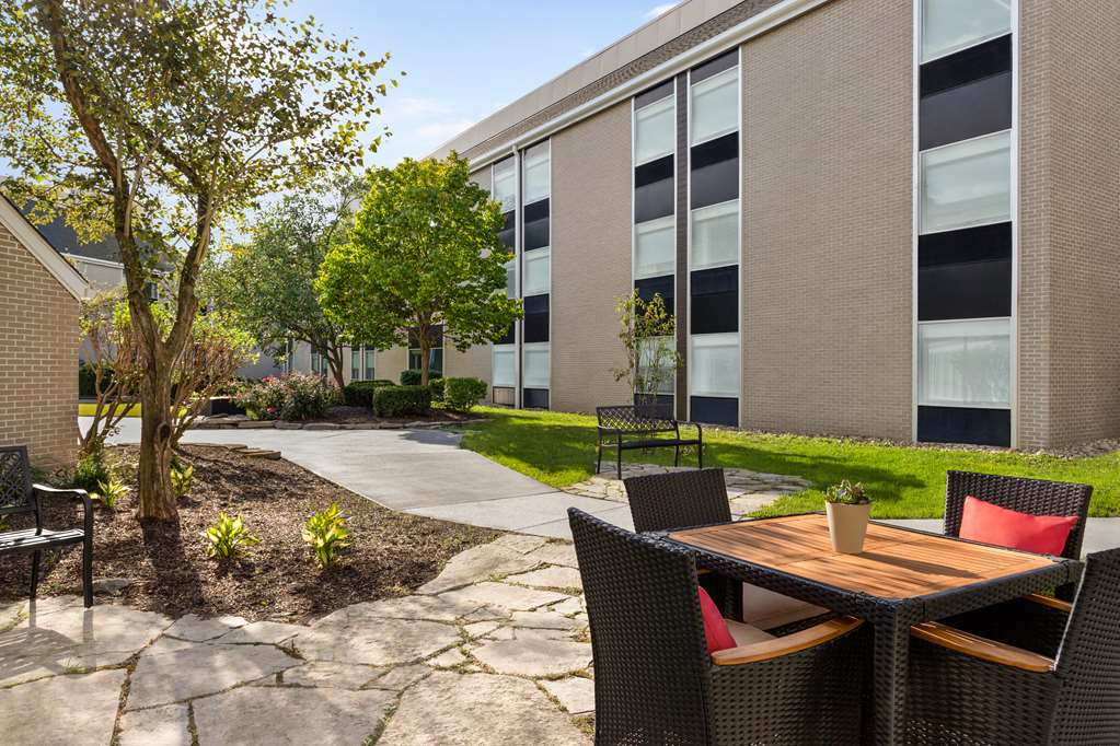 DoubleTree by Hilton Columbus Dublin — photo 1