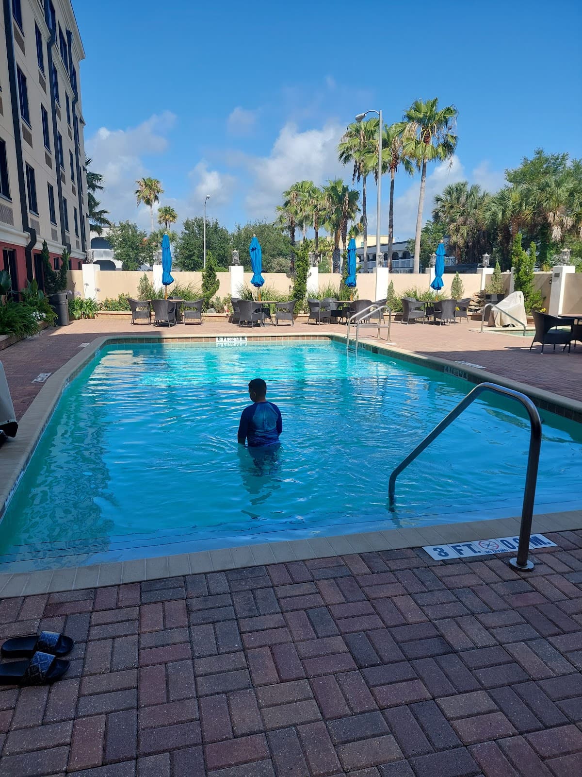 DoubleTree by Hilton St. Augustine Historic District — photo 3