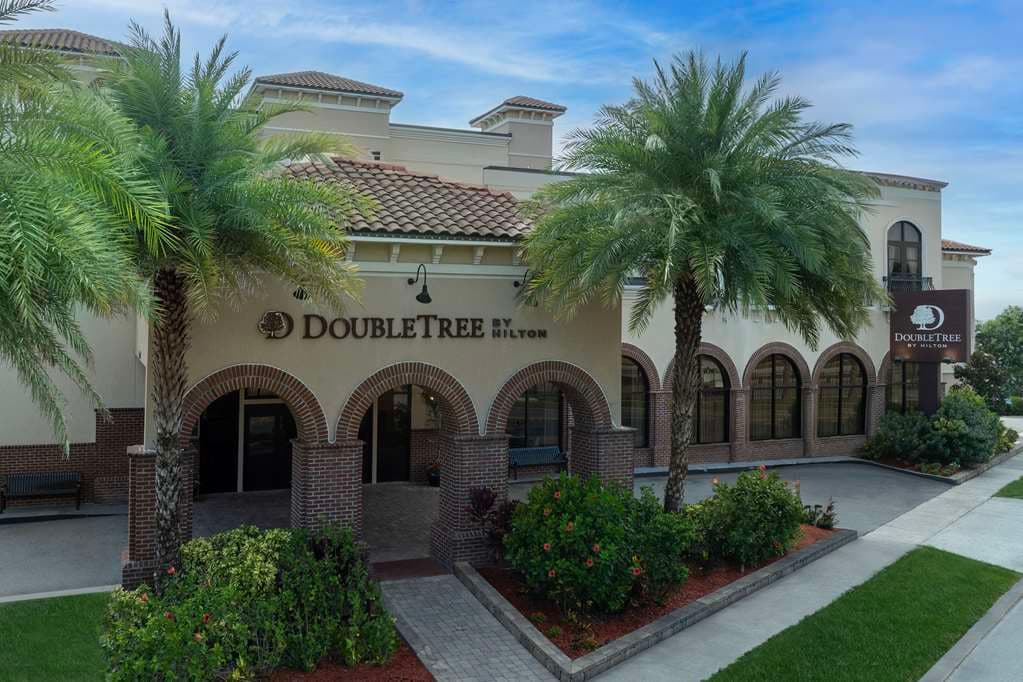 DoubleTree by Hilton St. Augustine Historic District — photo 5