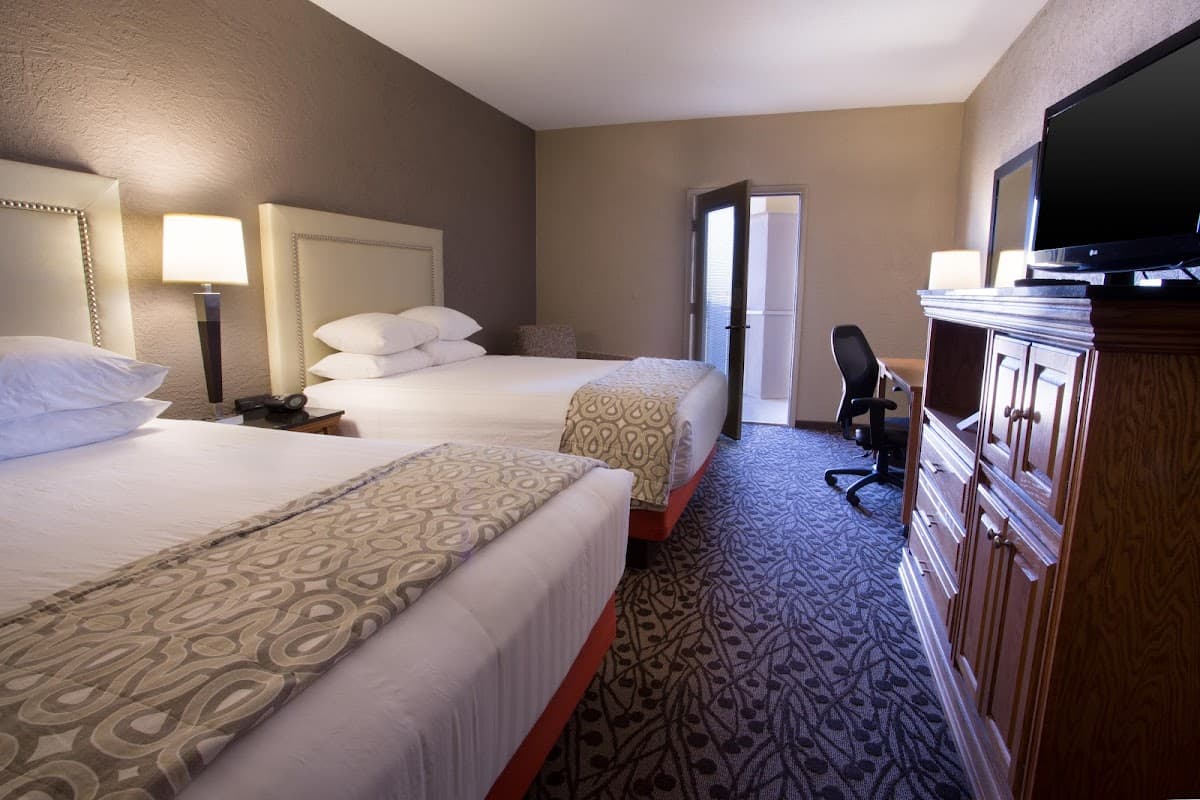 Drury Inn & Suites Amarillo — photo 2