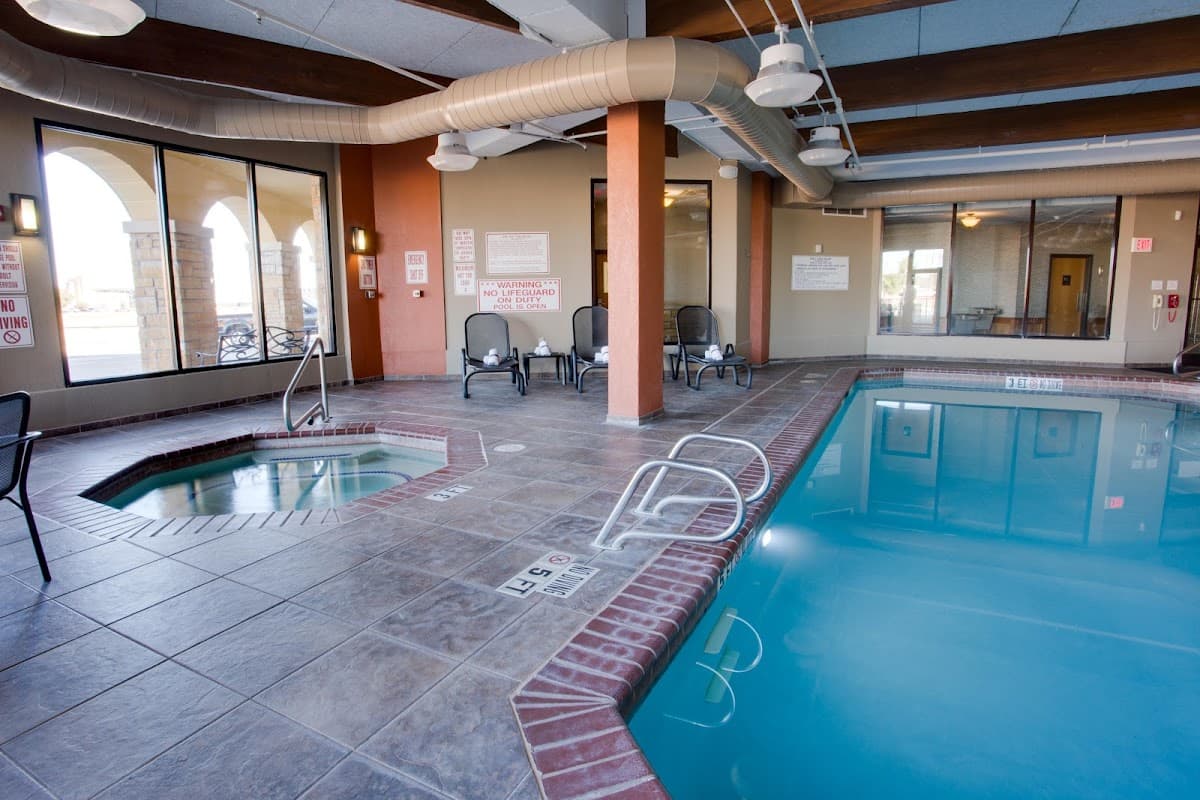Drury Inn & Suites Amarillo — photo 3
