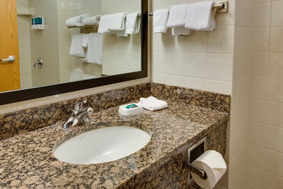 Drury Inn & Suites Amarillo — photo 4