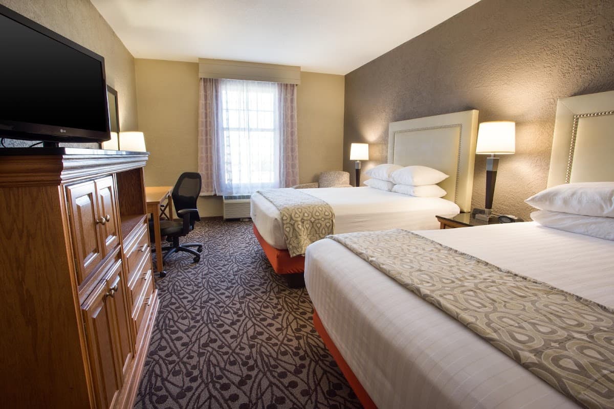 Drury Inn & Suites Amarillo — photo 5
