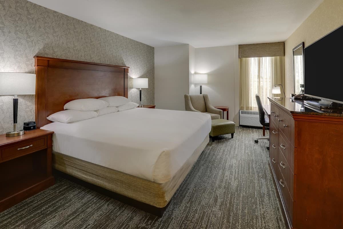 Drury Inn & Suites Atlanta Marietta — photo 2