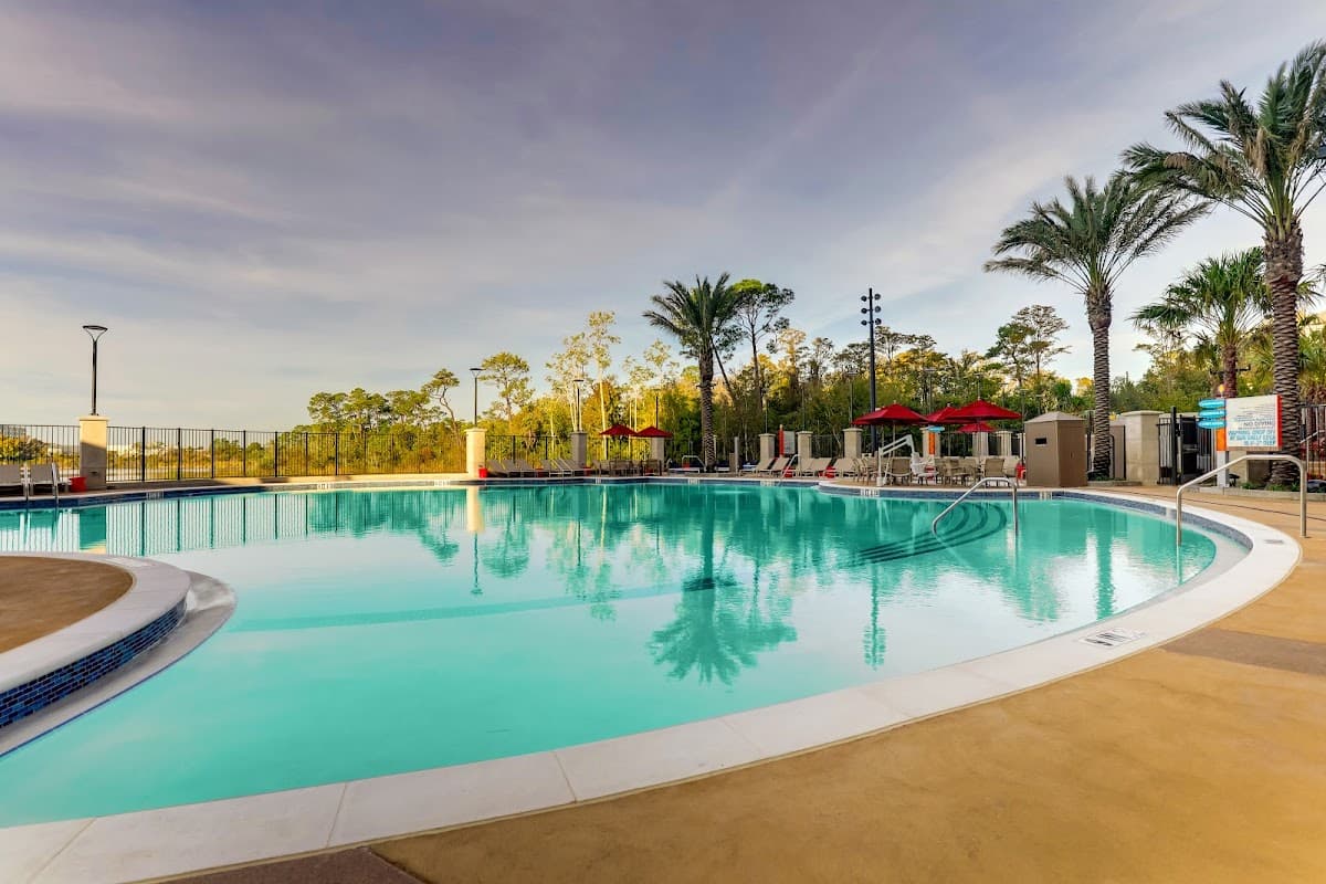 Drury Plaza Hotel Orlando - Disney Springs Area — photo 3