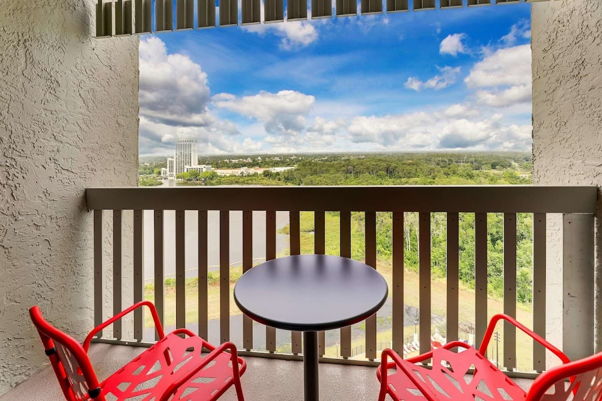 Drury Plaza Hotel Orlando - Disney Springs Area — photo 5