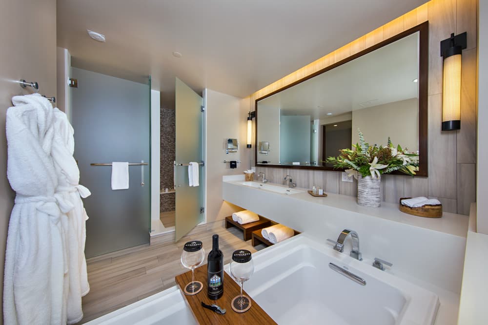 Edgewood Tahoe Resort — photo 4
