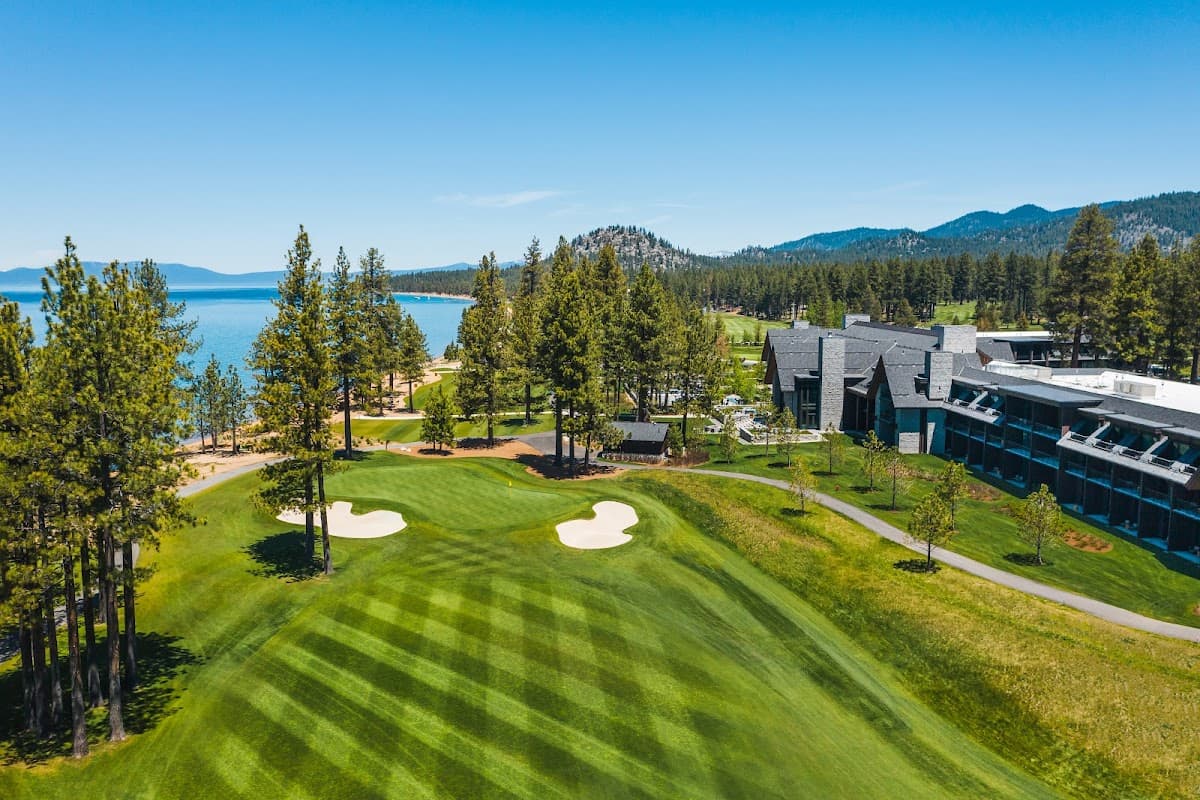 Edgewood Tahoe Resort — photo 5