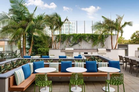 Element by Marriott Anaheim Resort Convention Center — photo 1