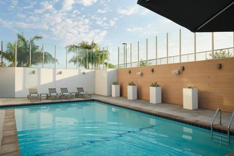 Element by Marriott Anaheim Resort Convention Center — photo 3
