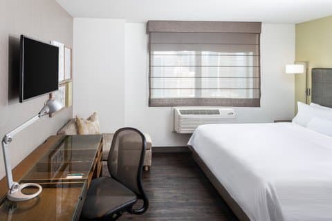 Element by Marriott New York Times Square West — photo 4