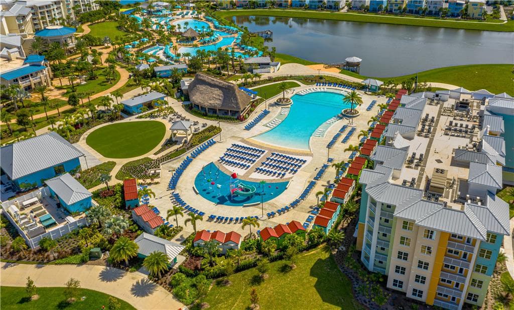 Embassy Suites by Hilton Orlando Sunset Walk — photo 5