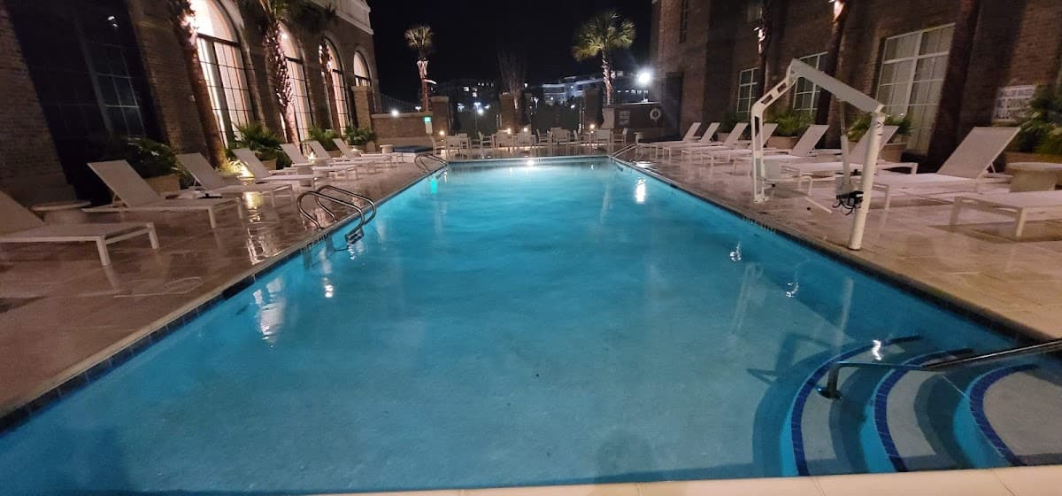 Embassy Suites by Hilton Charleston Harbor Mt. Pleasant — photo 3