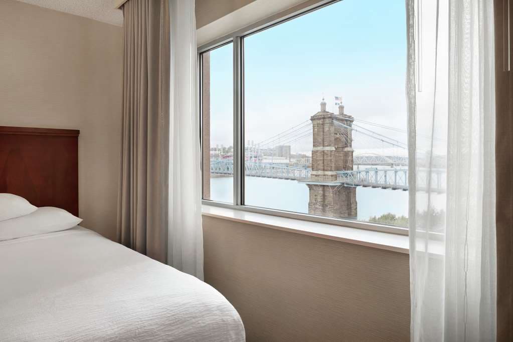 Embassy Suites by Hilton Cincinnati RiverCenter — photo 2
