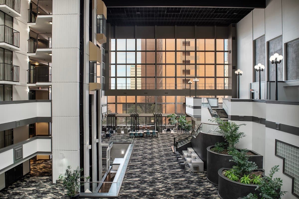 Embassy Suites by Hilton Winston Salem — photo 1