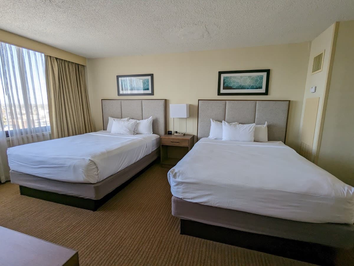 Embassy Suites by Hilton Winston Salem — photo 2
