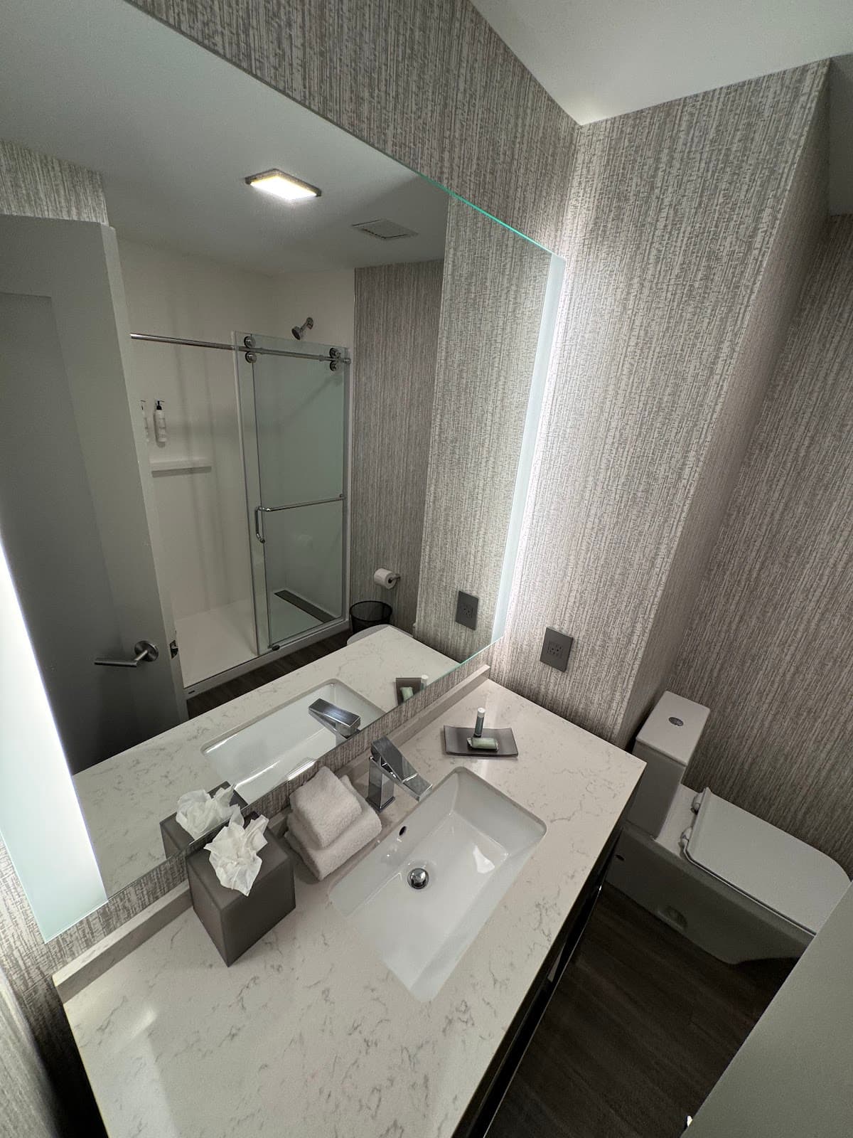 Fairfield by Marriott Boston Medford — photo 4