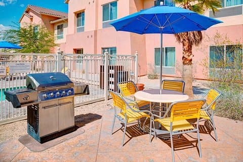 Fairfield by Marriott Inn & Suites Twentynine Palms-Joshua Tree National Park — photo 5