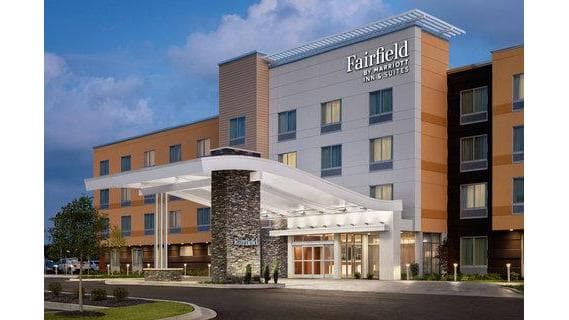 Fairfield by Marriott Inn & Suites Atlanta Marietta — photo 1