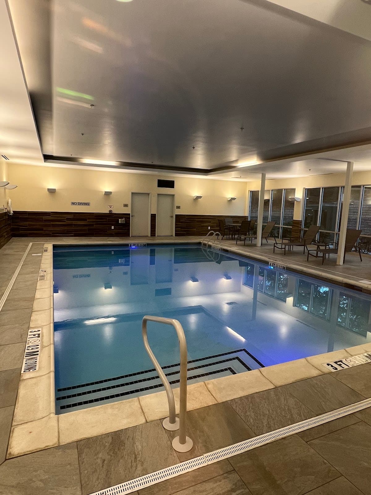 Fairfield by Marriott Inn & Suites Atlanta Marietta — photo 3