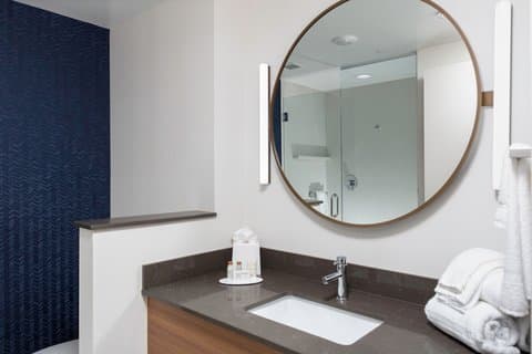 Fairfield by Marriott Inn & Suites Atlanta Marietta — photo 4