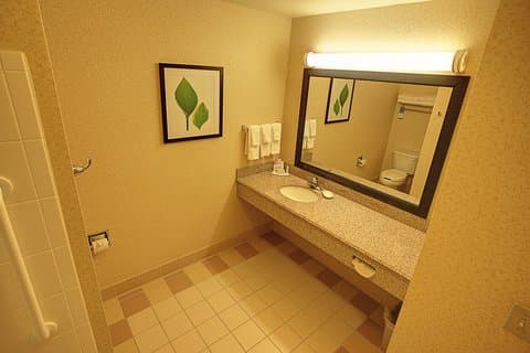 Fairfield by Marriott Inn & Suites Mount Vernon Rend Lake — photo 4