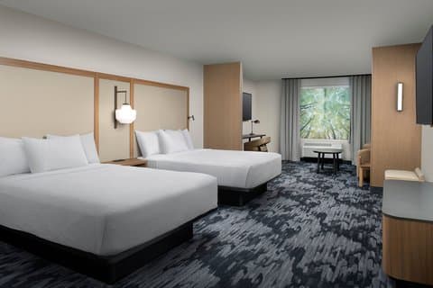 Fairfield by Marriott Inn & Suites Appleton — photo 2
