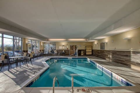 Fairfield by Marriott Inn & Suites Appleton — photo 3