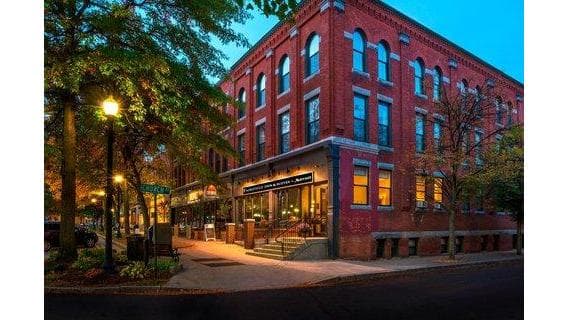 Fairfield by Marriott Inn & Suites Keene Downtown — photo 1