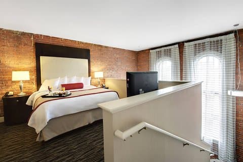 Fairfield by Marriott Inn & Suites Keene Downtown — photo 2