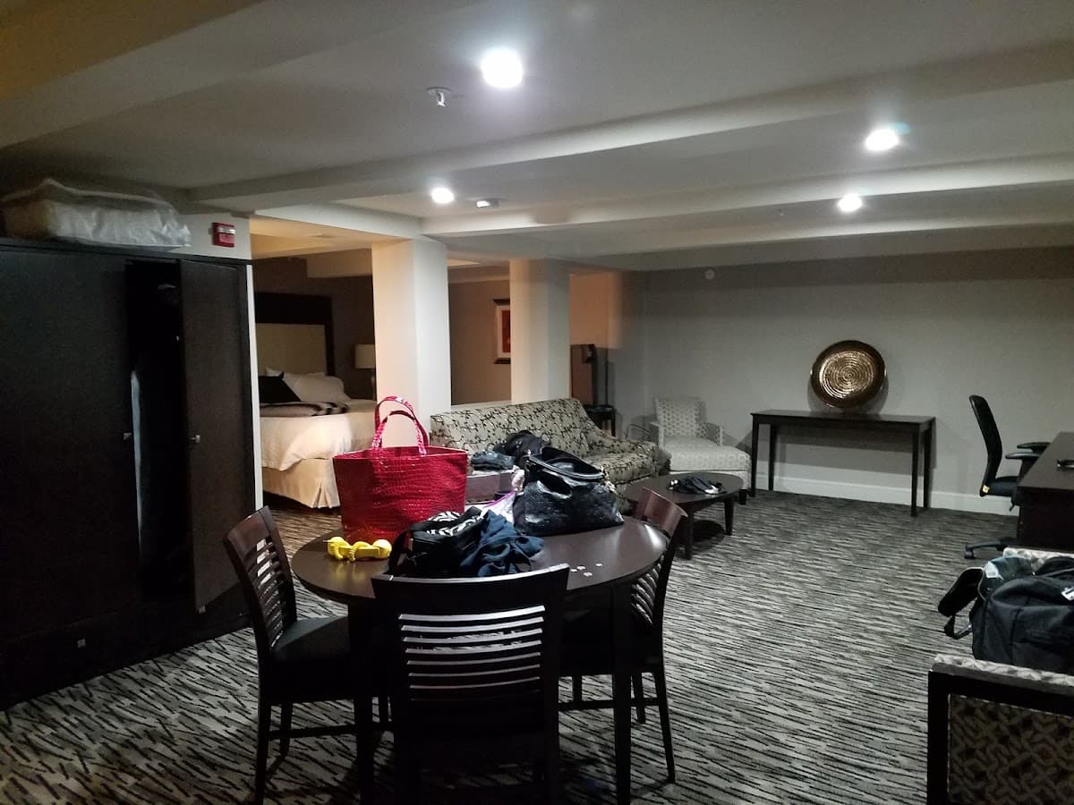 Fairfield by Marriott Inn & Suites Keene Downtown — photo 5
