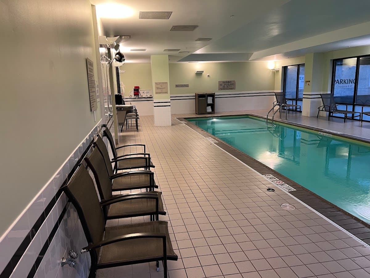 Fairfield by Marriott Inn & Suites Louisville Downtown — photo 3