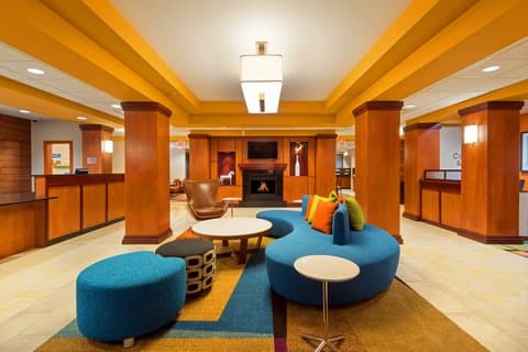 Fairfield by Marriott Inn & Suites Louisville Downtown — photo 5