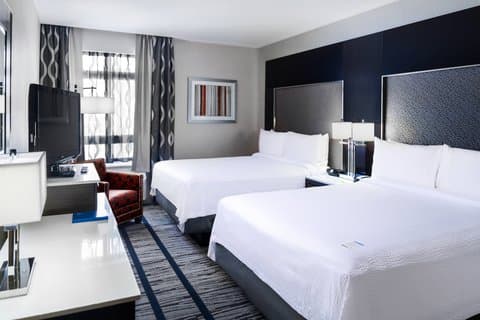 Fairfield by Marriott Inn & Suites Boston Cambridge — photo 2