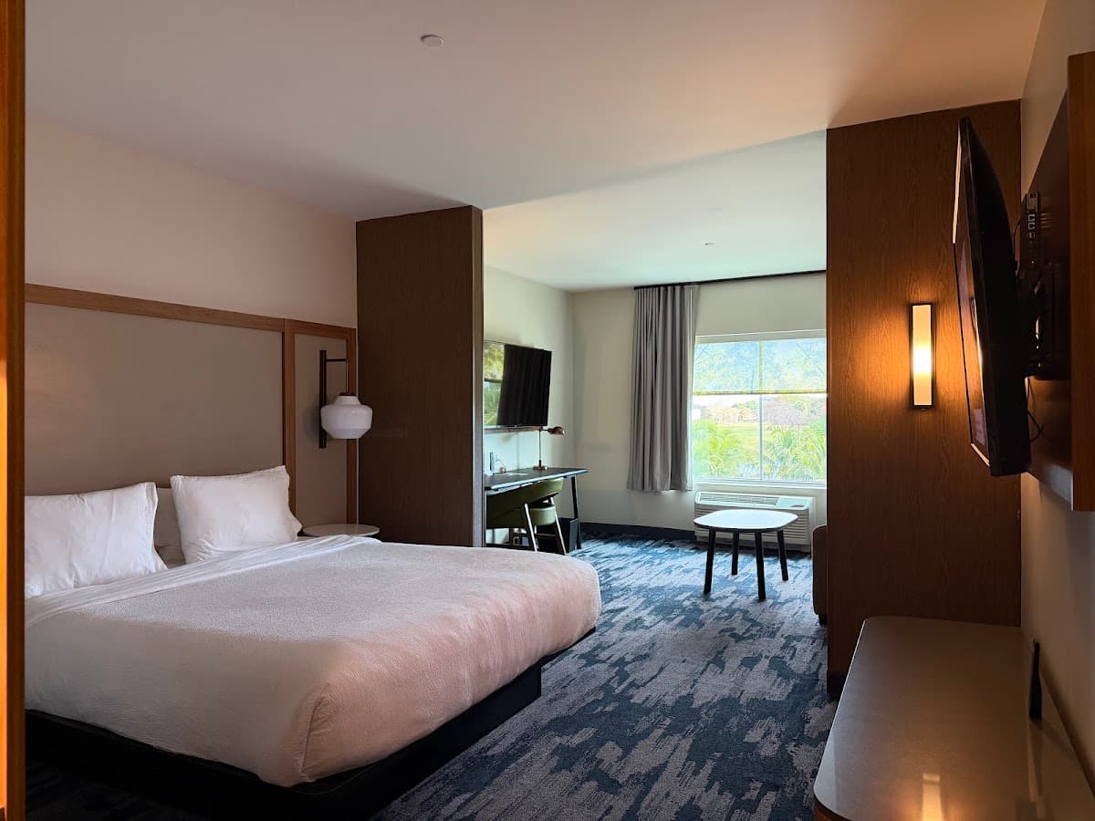 Fairfield by Marriott Inn & Suites Fort Lauderdale Northwest — photo 2