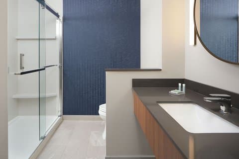 Fairfield by Marriott Inn & Suites Fort Lauderdale Northwest — photo 4